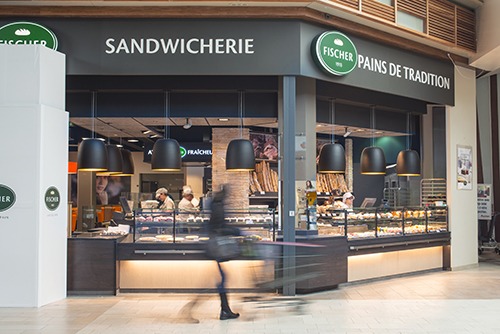 magasin fischer