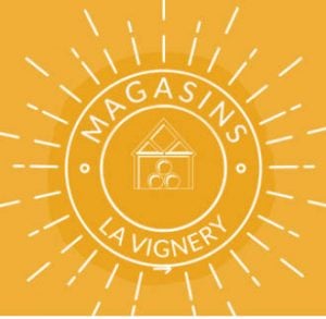 magasins La Vignery