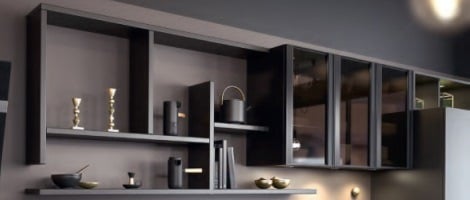 Avec la franchise Mobalpa, la cuisine devient un espace d’exposition !