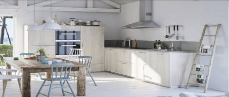 Le réseau Cuisines Références accueille deux nouveaux magasins