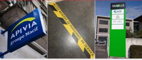 L’enseigne Pano ouvre les portes d’une nouvelle agence à Libramont