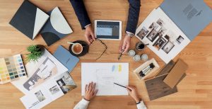 perene reprise activité