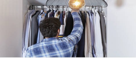 L’enseigne KAPORAL s’engage dans une mode responsable