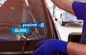 point S Glass