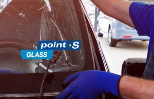point S Glass