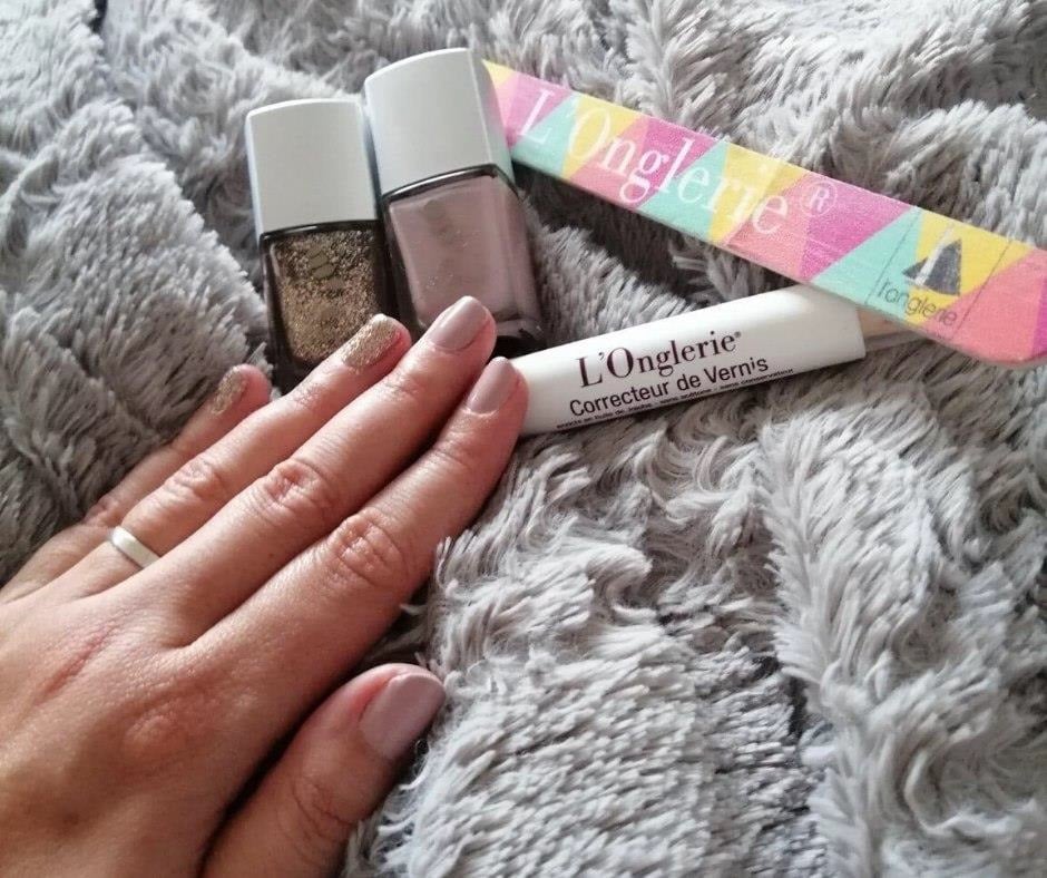 prendre soin de ses ongles longlerie