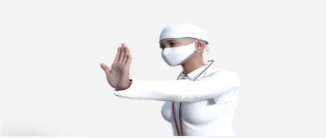 Intermarché se lance dans la production de masques FFP2 et chirurgicaux