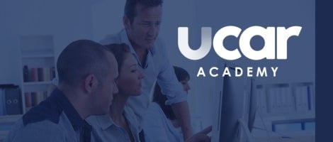 Ucar transmet son savoir-faire grâce à une formation individualisée !