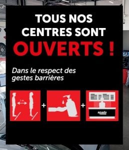 Roady se mobilise pour accompagner ses clients