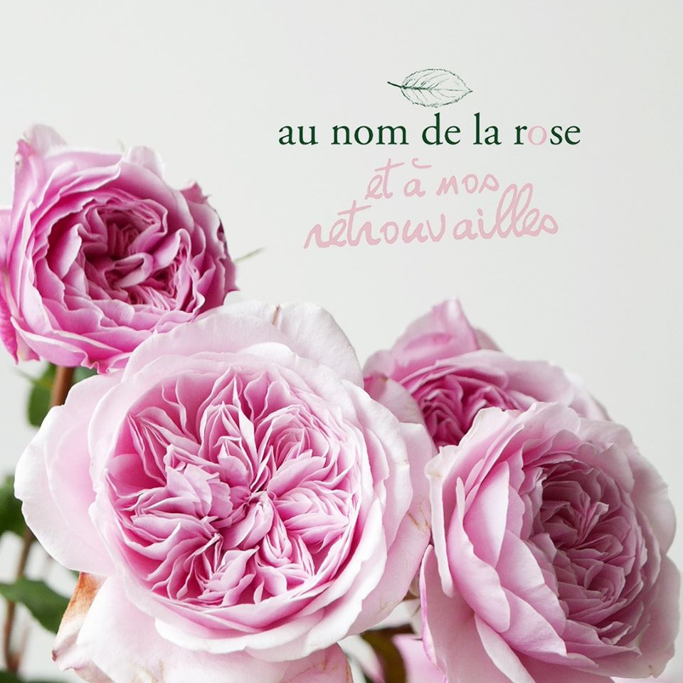 réouvertures réseau au nom de la rose