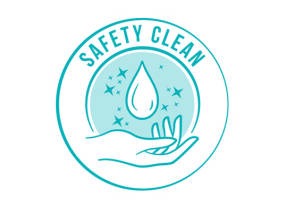 safety clean
