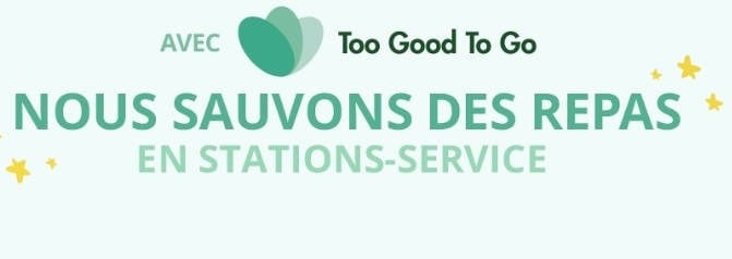 sauvetage repas