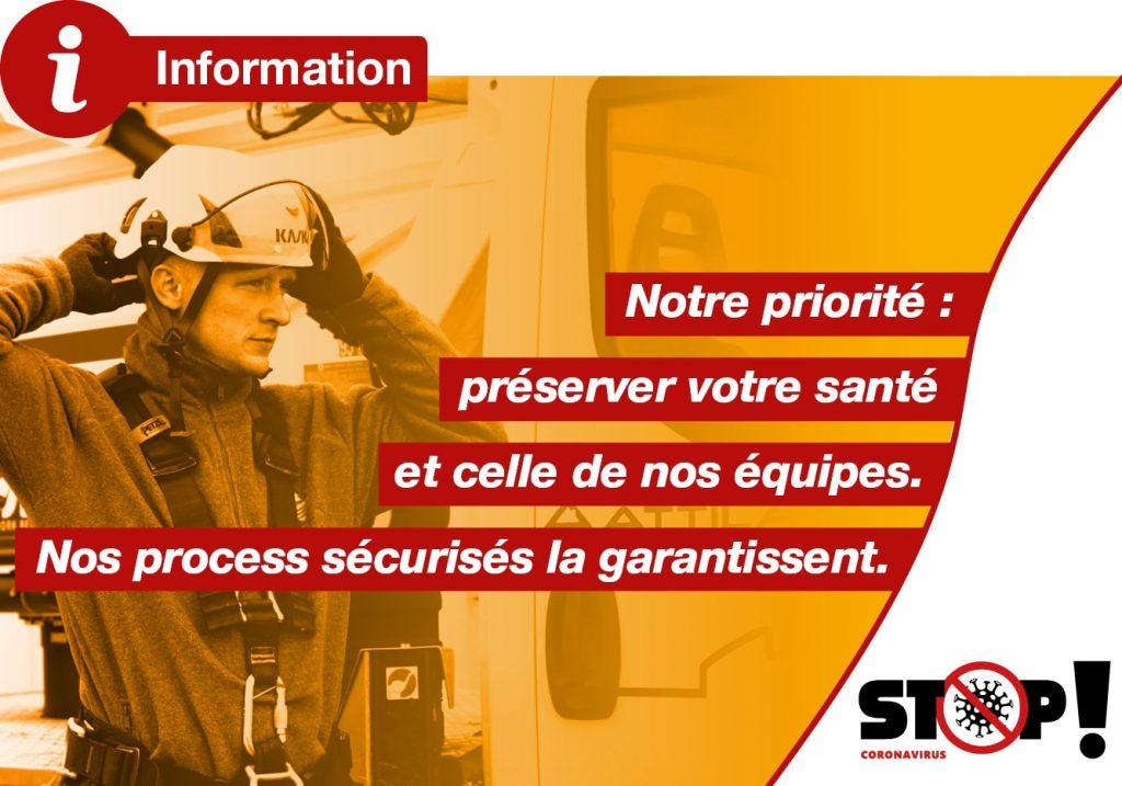 stop coronavirus franchise attila