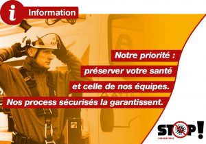 stop coronavirus franchise attila