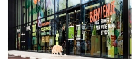 Le réseau Tom&amp;Co ouvre un nouveau magasin à Nîmes