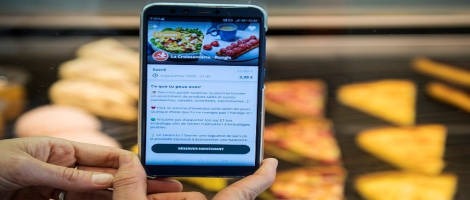 L’enseigne Total s’engage contre le gaspillage alimentaire