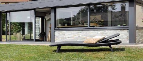 L’enseigne Vie & Véranda inaugure une agence Luxembourgeoise