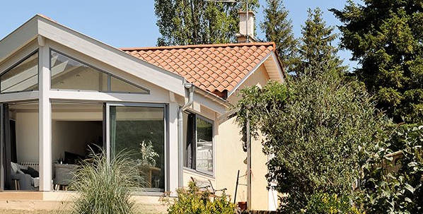 modèle véranda Vie & Véranda