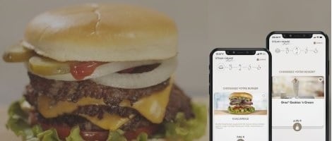 Les services proposés aux clients par le réseau Steak ’n Shake