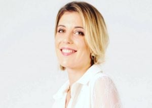 Audrey Marais, responsable animation réseau France Dietplus