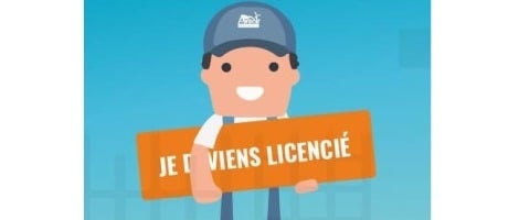 Avenir Rénovations est présent sur ACF pour recruter des franchisés