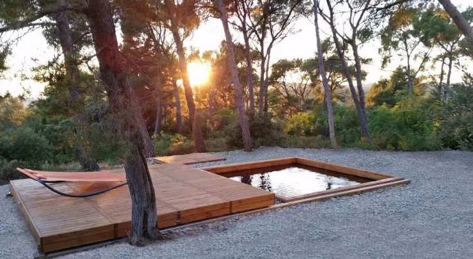 La franchise BioPoolTech inaugure son nouveau showroom en Bretagne