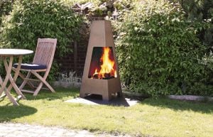 Cheminées JØTUL Outdoor