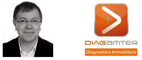 Témoignage du franchisé Diagamter à Dôle, Claude Lapostolle