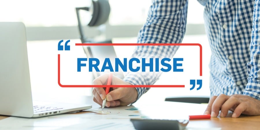 Devenir franchiseur, comment franchiser un concept original ?