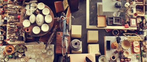 Franchise dépôt vente : État des lieux du marché en 2020