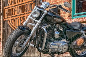 Est-il possible de devenir franchisé Harley Davidson ?