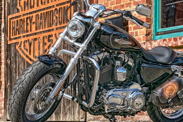 Est-il possible de devenir franchisé Harley Davidson ?