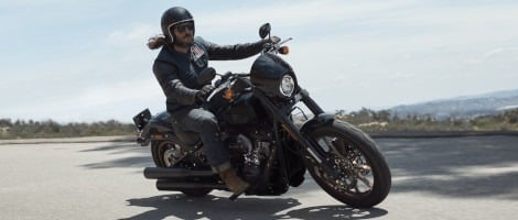 Ouvrir une concession Harley Davidson, est-ce possible en franchise ?