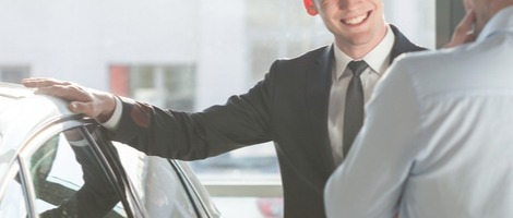 Mandataire automobile : Quelle franchise pour se lancer ?