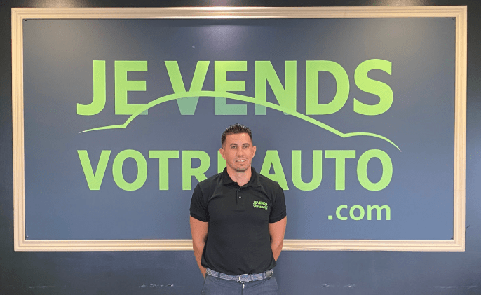 Freddy Staelen Franchise Je Vends Votre Auto