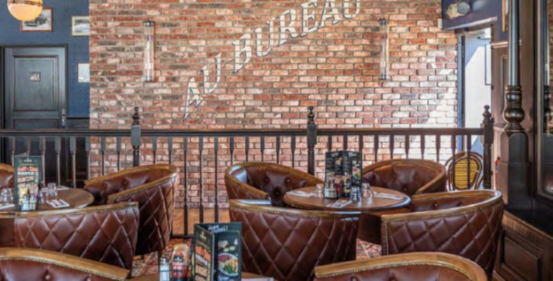 La franchise Au Bureau se réjouit d