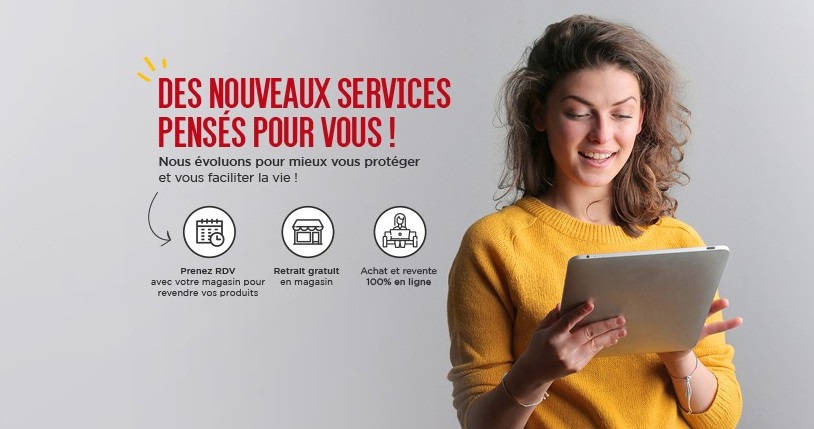 Covid-19 : La franchise Easy Cash adopte de nouvelles mesures d