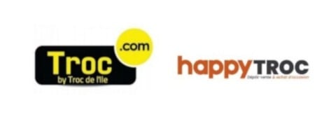 Les magasins Troc.com changent de nom et deviennent Happy Troc