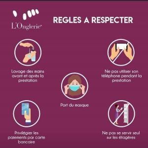 La franchise L’Onglerie