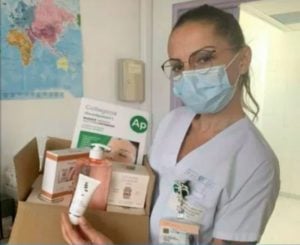 La franchise L’Onglerie très courtisée par les médias dès le déconfinement