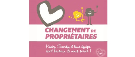 La franchise La Mie Câline de Saint-Étienne accueille de nouveaux gérants