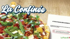 La franchise La pizza de Nico reste positive et dévoile ses nouveautés