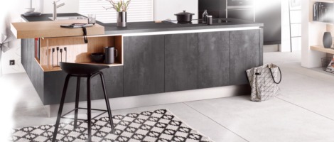 La franchise Maxima, pour des cuisines pleines de vie