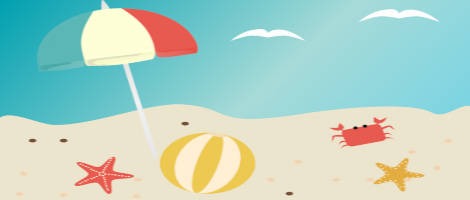 Les Menus Services restent ouverts durant toute la saison estivale