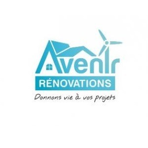 Logo Franchise Avenir Rénovations