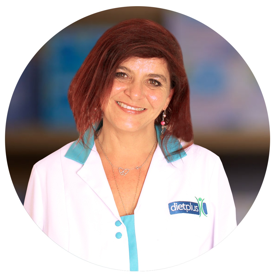 Maryline Heuret franchisee dietplus Muret