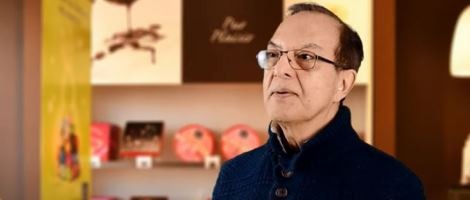 Interview du franchisé Leonidas depuis 10 ans, Nizar N.