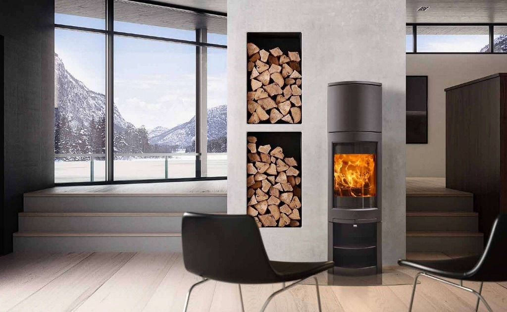 JØTUL est récompensée du label Meilleures Marques pour la Maison