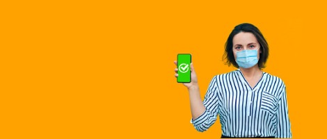 La plateforme en ligne Qwesta propose une application d’auto-diagnostic Covid-19