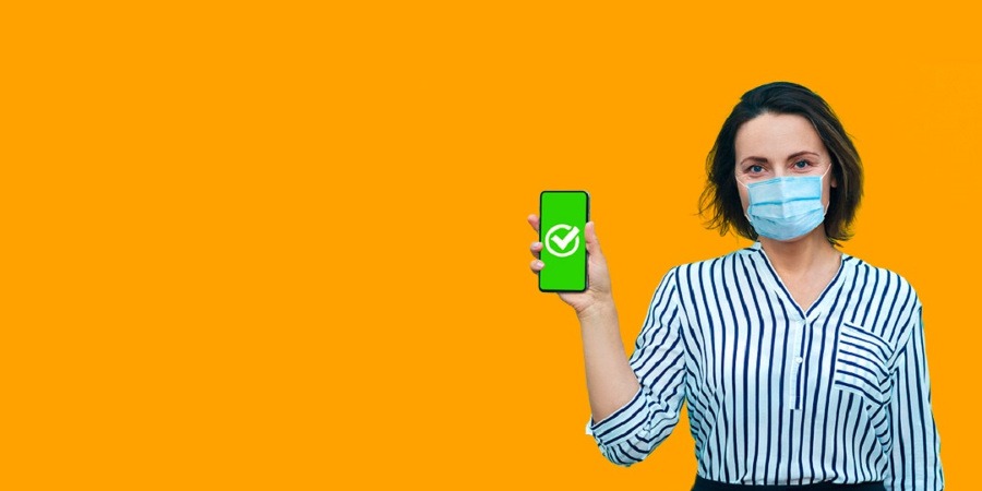 La plateforme en ligne Qwesta propose une application d’auto-diagnostic